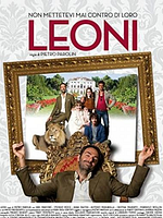 poster de Une famille sacrée vénitienne