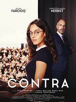 poster de Contra