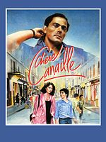 poster de Chère canaille