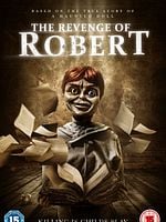poster de Robert the Doll