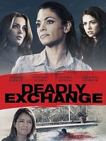 poster de Une amitié dangereuse pour ma fille