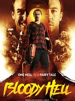 poster de Bloody Hell