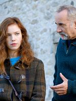 poster de La Fille dans les bois