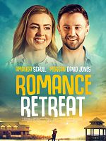 poster de Coup de foudre zen