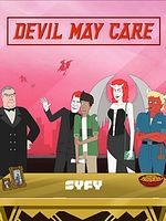 image de Devil May Care