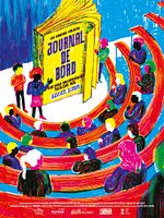 image de Les Grands Voisins, journal de bord