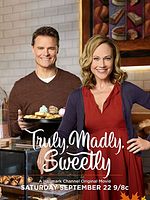 poster de La recette du coup de foudre