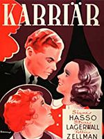 poster de Le Devant de la scène