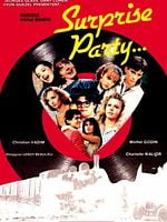 poster de Surprise Party