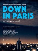 poster de Down In Paris