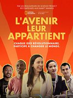 poster de L’ Avenir leur appartient