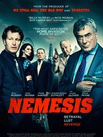 poster de Nemesis