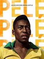 poster de Pelé