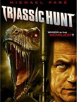 poster de Triassic Hunt