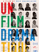 poster de Un film Dramatique