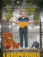 poster de Les Basses besognes