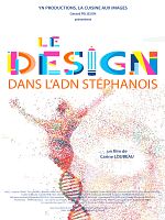 poster de Le Design dans l'ADN stéphanois ?