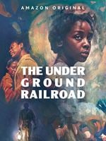 The Underground Railroad