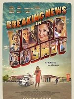 poster de Breaking News In Yuba County