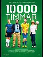 poster de 10 000 Heures