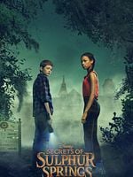 image de Les Secrets de Sulphur Springs