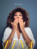 poster de Tina