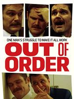 poster de Out of Order