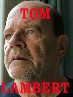poster de Tom Lambert