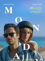 poster de Monday