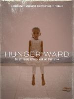 poster de Hunger Ward