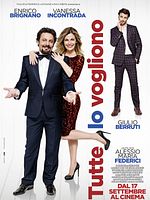 poster de Elles le veulent toutes