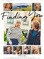 poster de Finding You