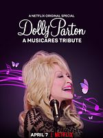 poster de Dolly Parton : Le Concert-Hommage MusiCares