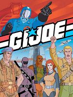 poster de G.I. Joe