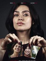 poster de Dans les griffes de ma meilleure amie