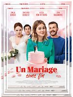poster de Un mariage sans fin