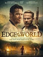 poster de Edge of the World