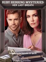 poster de Ruby Herring Mysteries: Her Last Breath