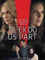 poster de Une voisine diabolique