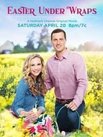 poster de Coup de foudre & chocolat