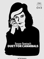 poster de Duo pour cannibales
