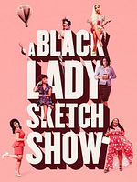 image de A Black Lady Sketch Show