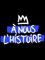 poster de À nous l'histoire