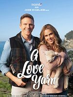 poster de La tricoteuse amoureuse