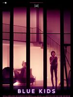 poster de Blue Kids