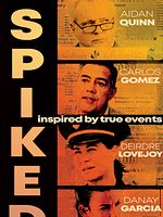 poster de Spiked