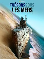 poster de Trésors sous les mers