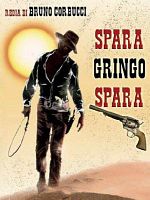 poster de Tire, Django, Tire