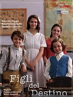 poster de Leçons d'injustice