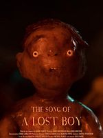 poster de The Song of a Lost Boy